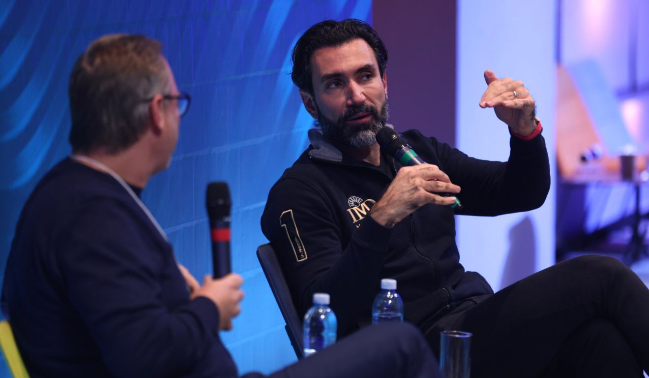 Para CEO do iFood, fidelização é uma oportunidade