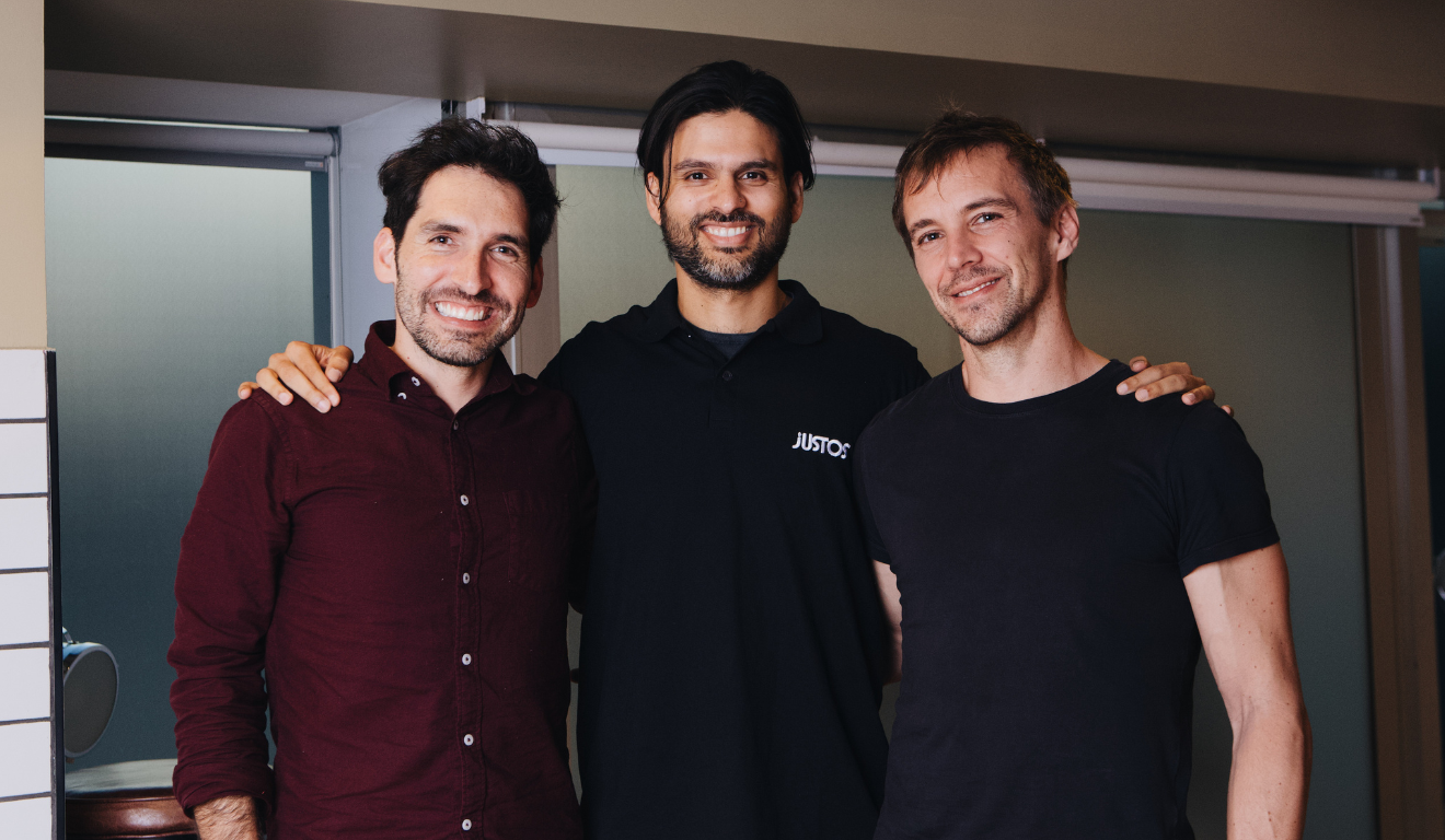 Com IA no “core”, Justos levanta R$ 92M para expandir