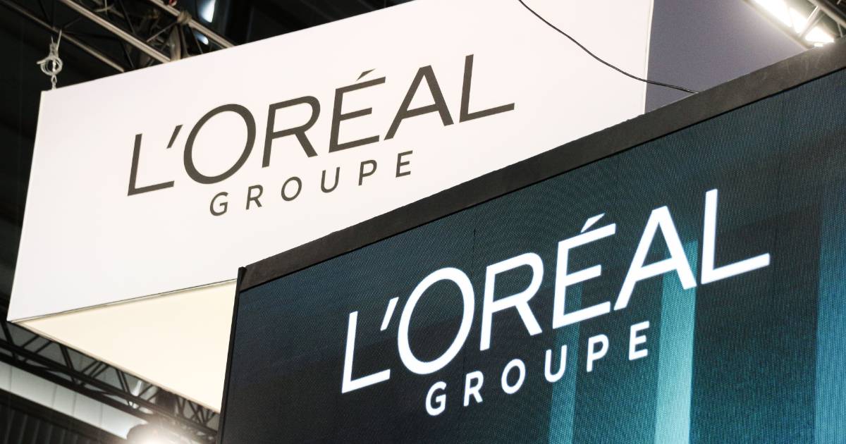 Grupo L’Oréal anuncia parceria com Nvidia para uso de IA