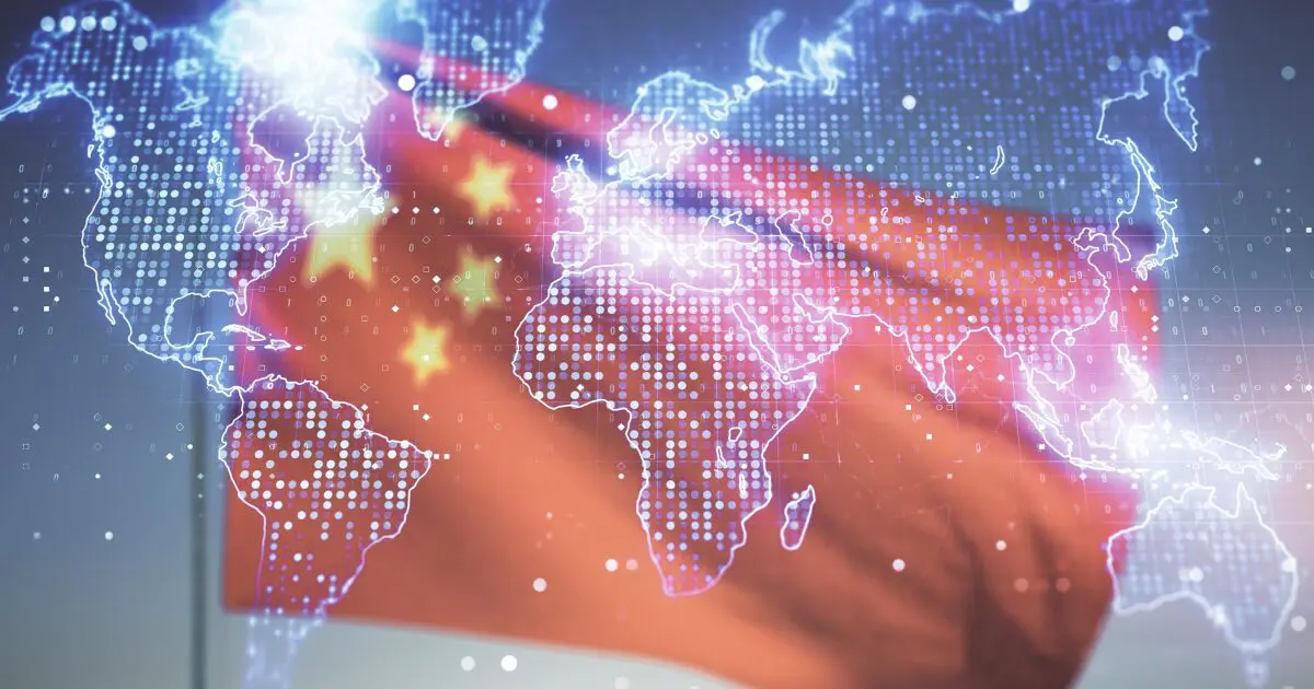 Com restrições dos EUA, China corre para criar ecossistema local de chips de IA