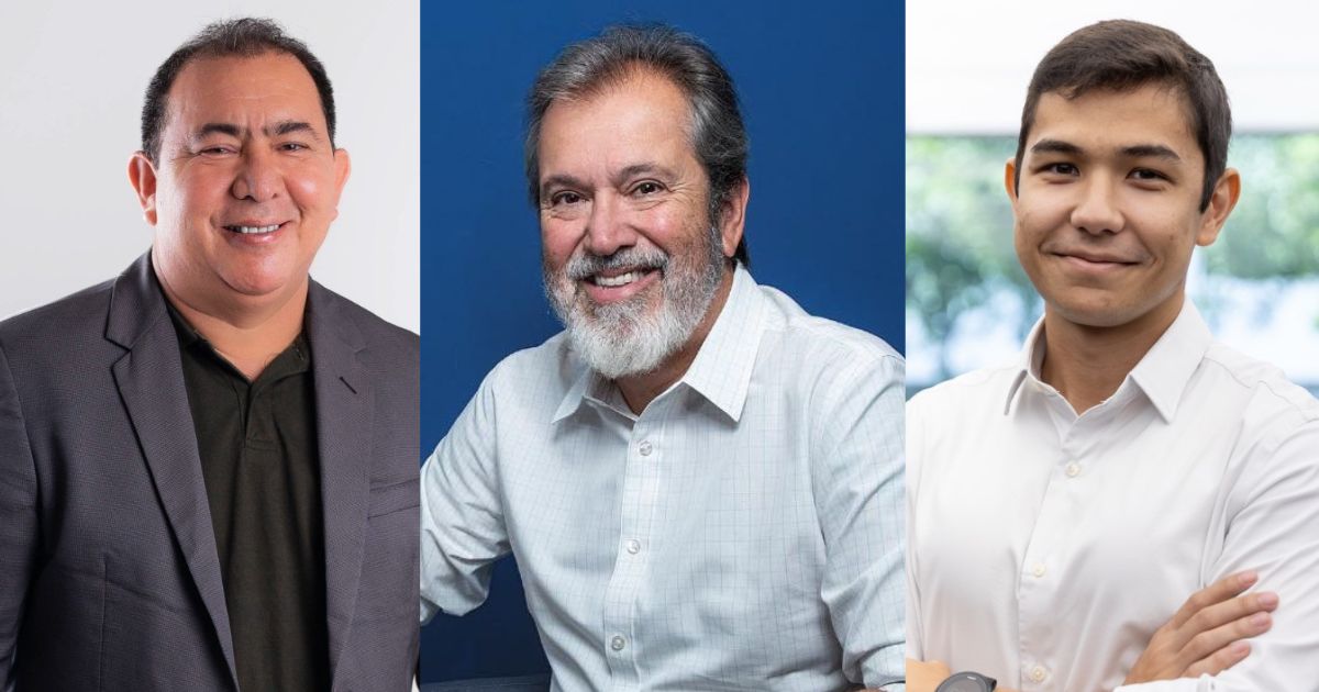 Você viu algum unicórnio por aí?