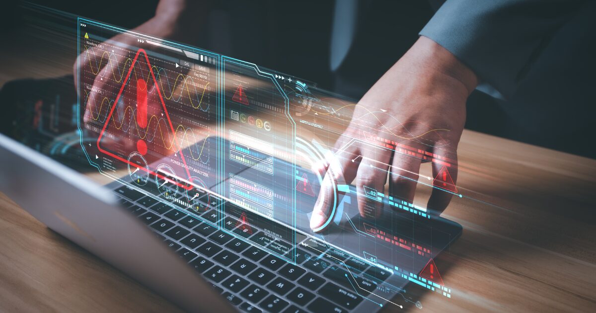 Exclusivo: ICTS anuncia nova empresa de riscos digitais e soluções antifraude