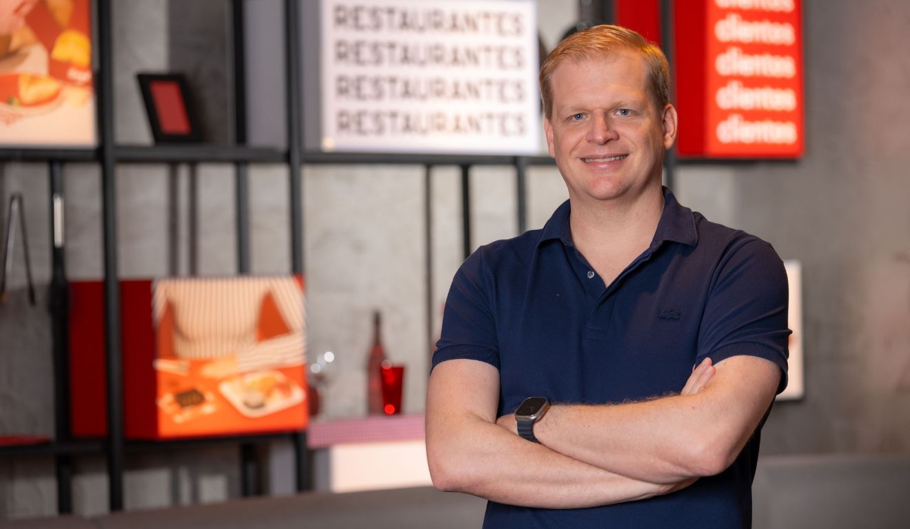 Após 1 ano, iFood Pago supera meta de receita e aposta em crédito com IA
