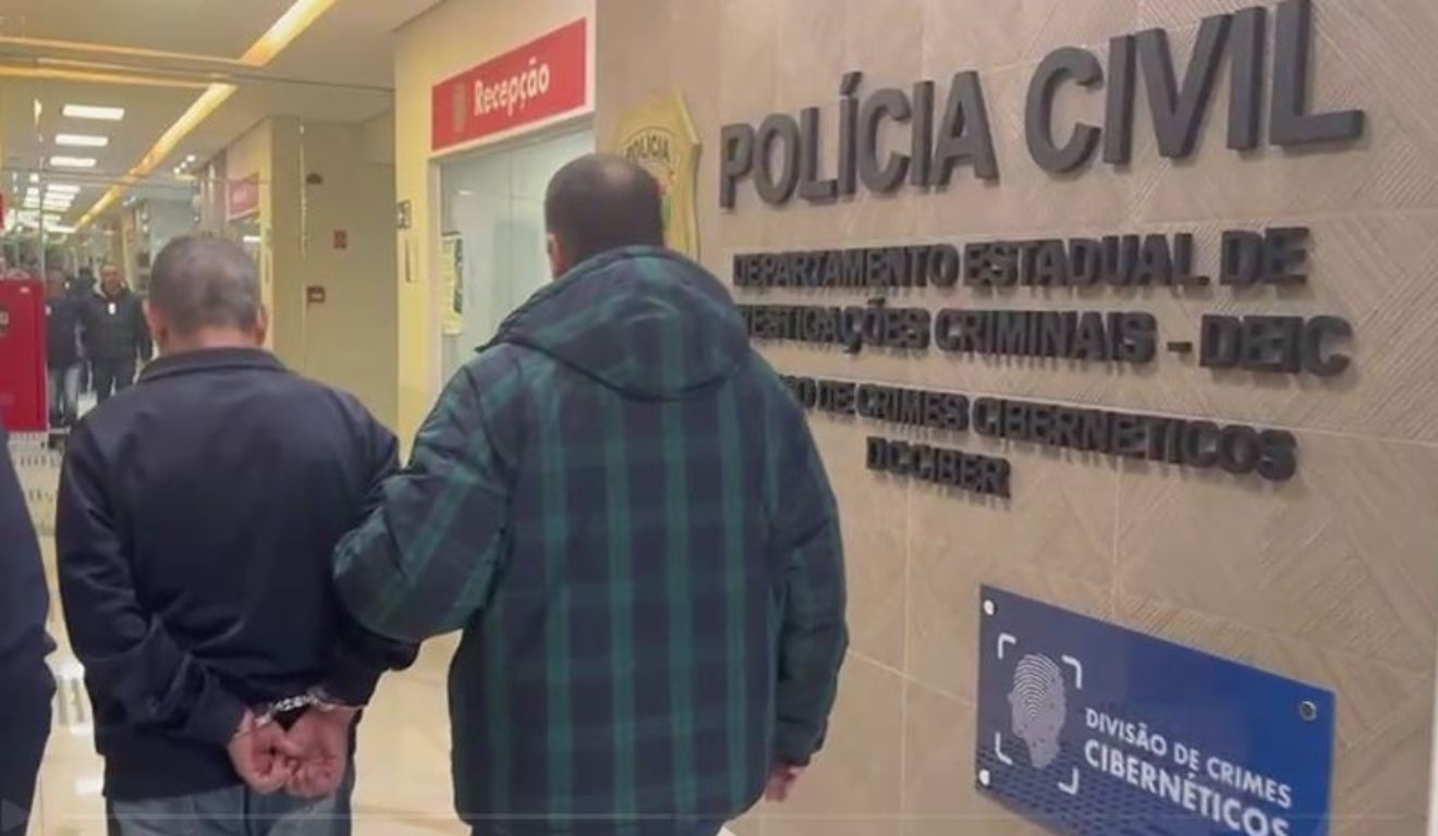 Funcionário da C&M é preso após facilitar ataque hacker