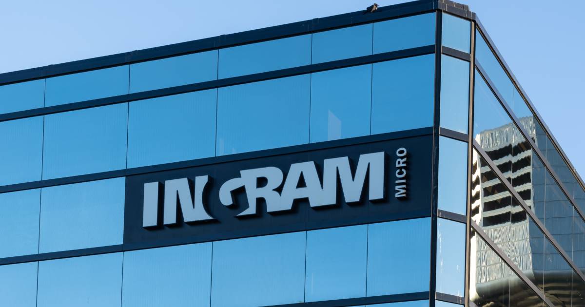 Ingram Micro confirma ataque de ransomware como causa de pane em seus sistemas