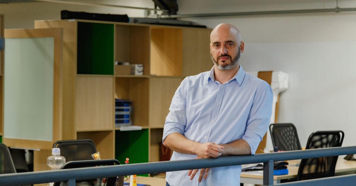 Octágora se prepara para o novo timing perfeito