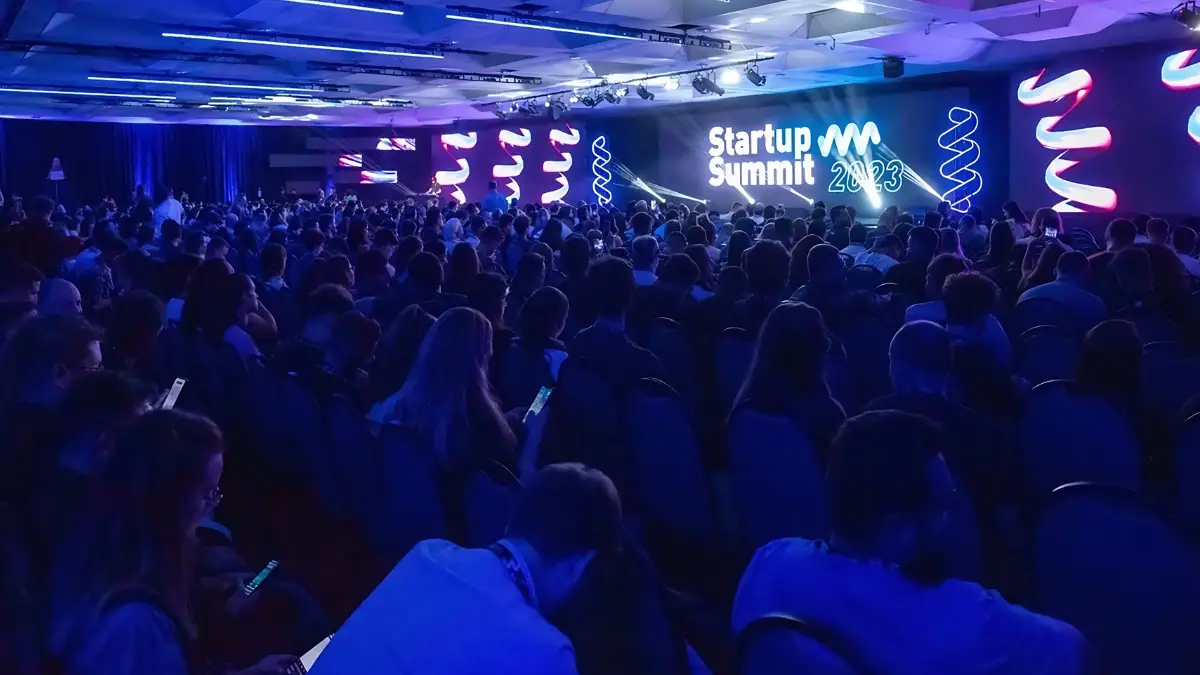 Startup Summit 2025: guia prático de onde estar, quem ver e como aproveitar o evento