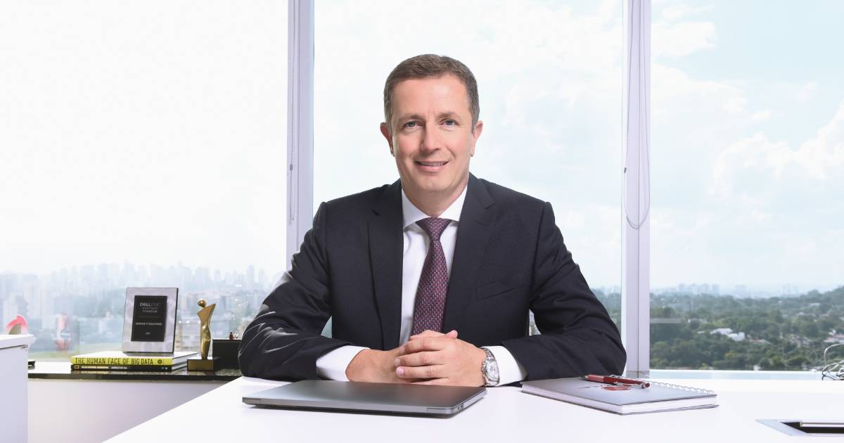 Service IT celebra 30 anos e traça rotas para conquistar novos mercados