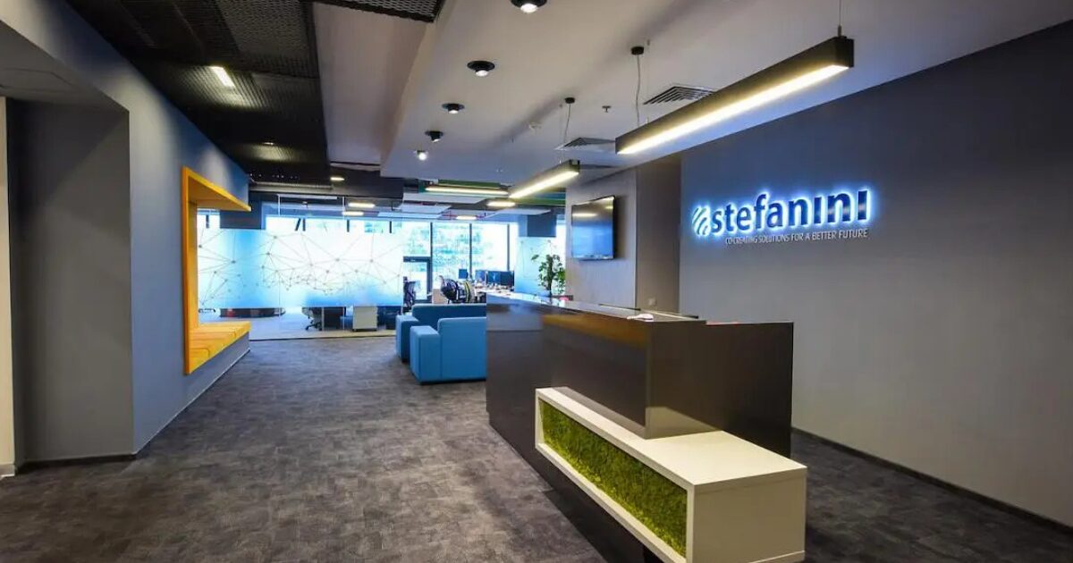 Scala passa a se chamar Stefanini Data & Analytics