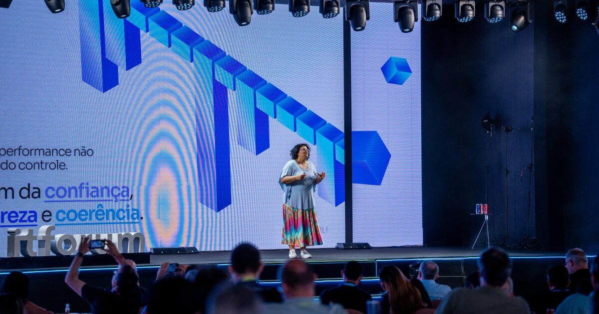 Pessoas no centro da inovação: Suzana Kubric explica como o Nubank reinventa a cultura organizacional