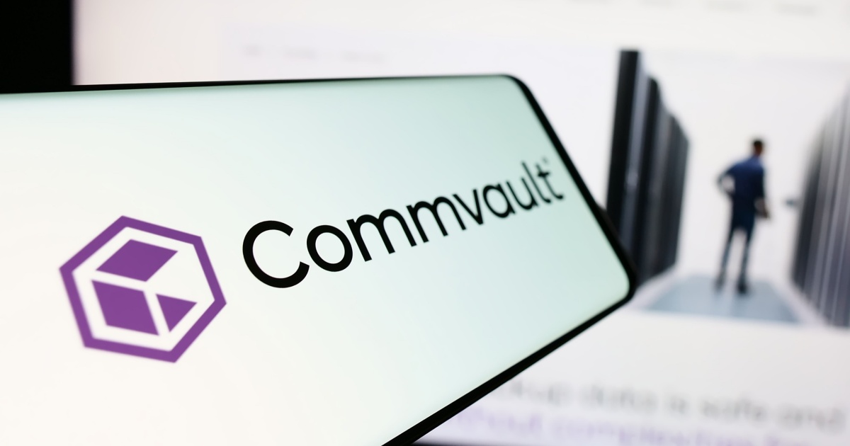 Commvault compra Satori Cyber de olho em segurança da IA