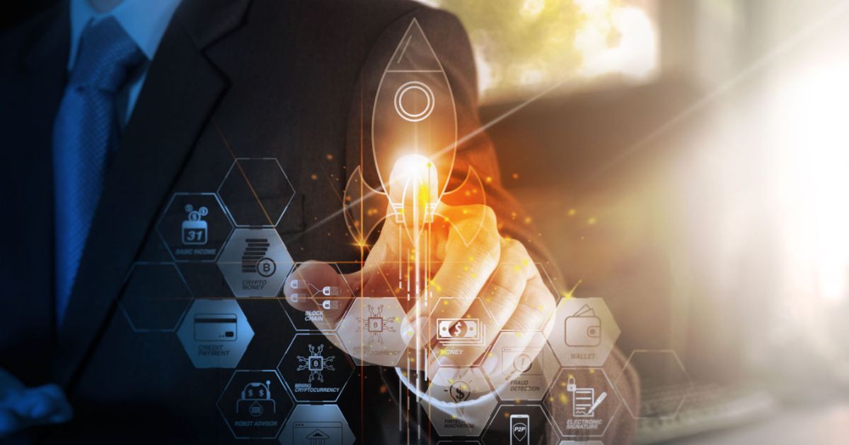 Gigantes de tecnologia criam “startups zumbis” em meio à corrida da IA