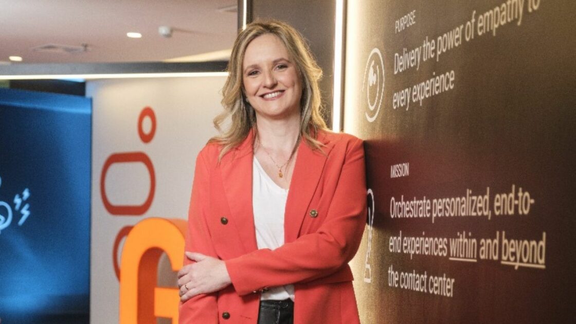 IA generativa abre espaço para “era da experiência” no relacionamento com clientes, diz VP da Genesys