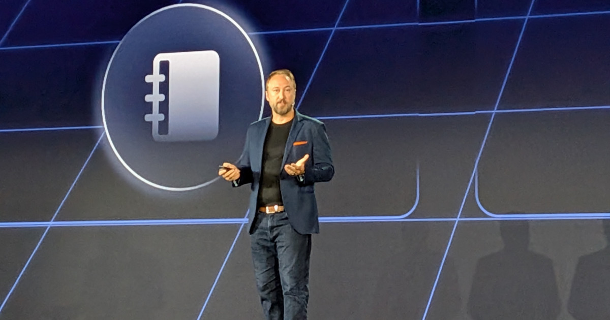 “A automação acabou”, defende CTO da Genesys