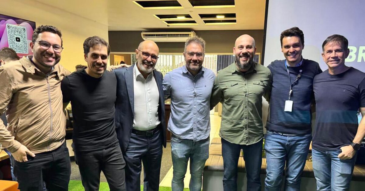 Sankhya compra participação majoritária na Lincros para integrar logística à EIP