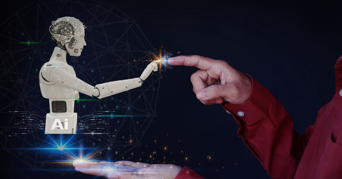 Meus times estão prontos para desenhar fluxos com cooperação entre inteligências?