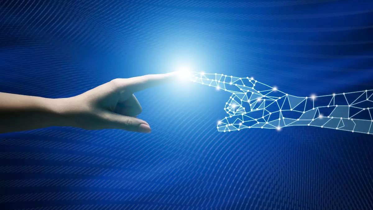 IA para todos: modelos sob medida estão reinventando o jogo para as PMEs