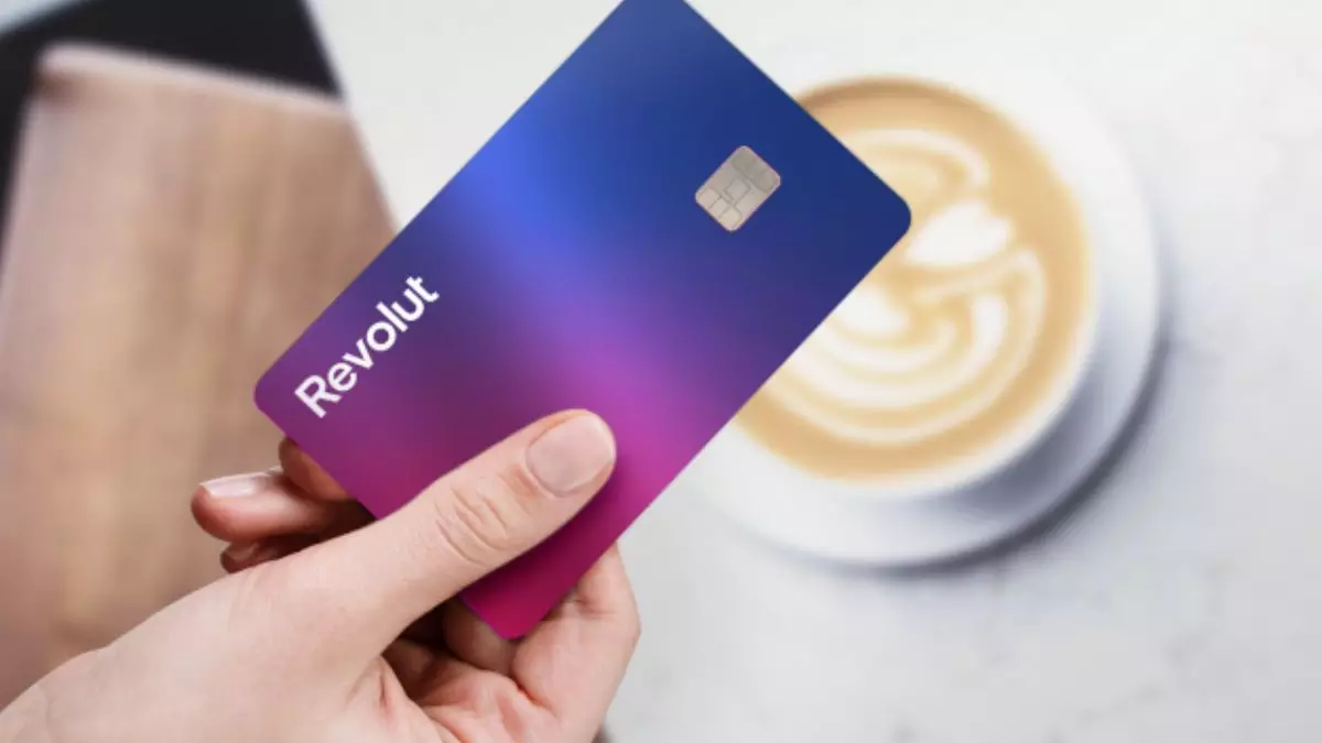 Revolut chega ao México e esquenta competição com o Nubank