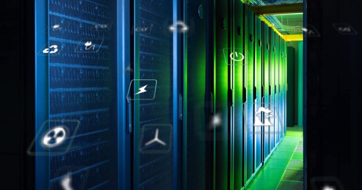 Cogeração desponta como alternativa sustentável para data centers
