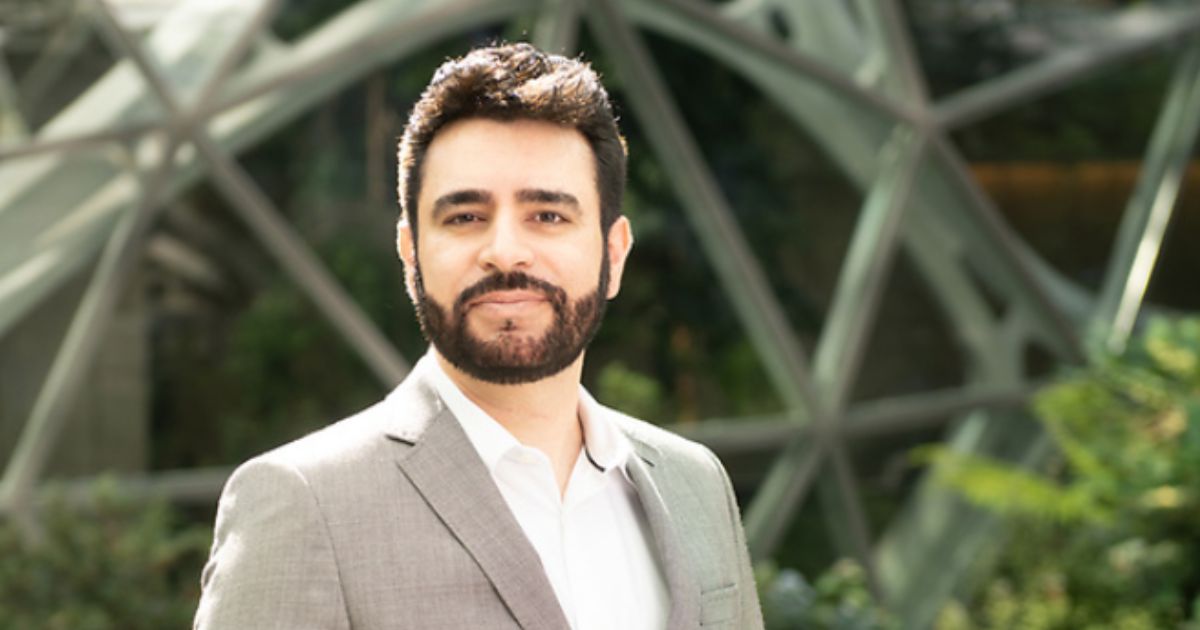 Amazon transforma logística no Brasil com IA e automação para vencer o desafio do tempo