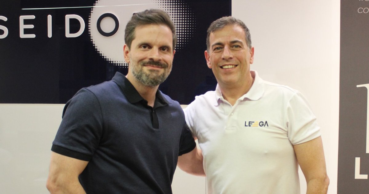 Leega e Seidor anunciam parceria em SAP, dados e IA