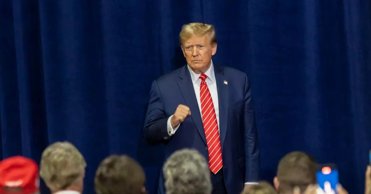 Trump indica que pode negociar chips de IA da Nvidia com Xi Jinping