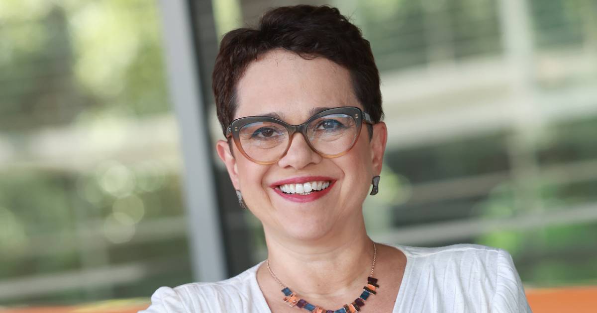 Como Renata Marques, CIO da Natura, enfrenta os desafios de aprender e inovar