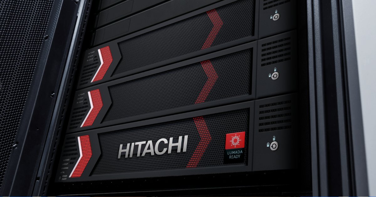 Em anúncio conjunto, Hitachi Vantara e Red Hat miram plataformas de nuvem híbrida