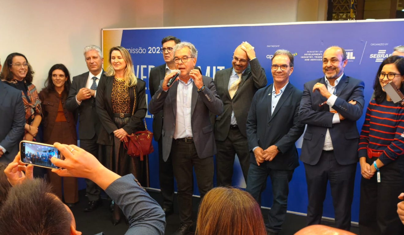 Governo abre “casa brasileira” para incubar startups em Lisboa