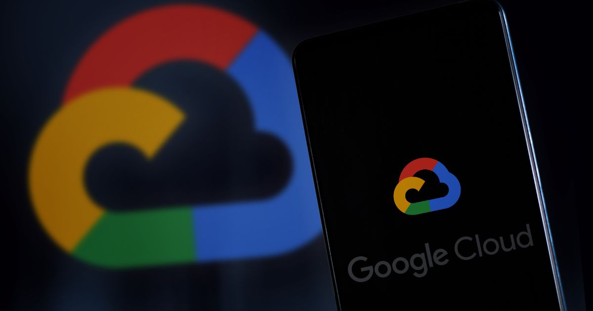 Google Cloud se torna motor de crescimento da Alphabet