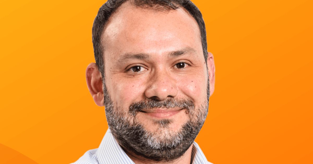 Como Rodrigo Caserta reposicionou operação global da Avanade, joint venture mais bem-sucedida da história