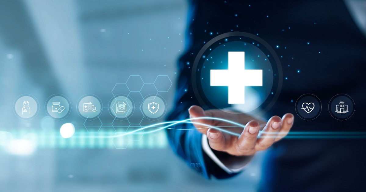 Futurismo em saúde 2028: o futuro que começa nas decisões de hoje