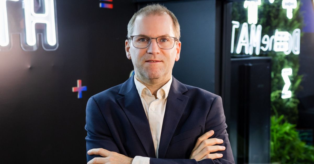 Math Group recompra participação de fundador e se prepara para entrada de sócio e expansão global