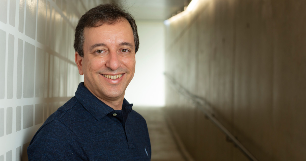 Marcos Sirelli defende que papel do CIO agora é de educador e estrategista