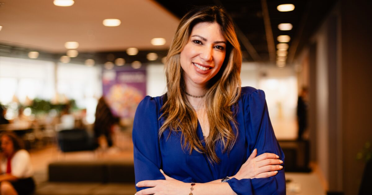 Leila Zimmermann usa dados para personalizar produtos e gerar receita na Mondelez