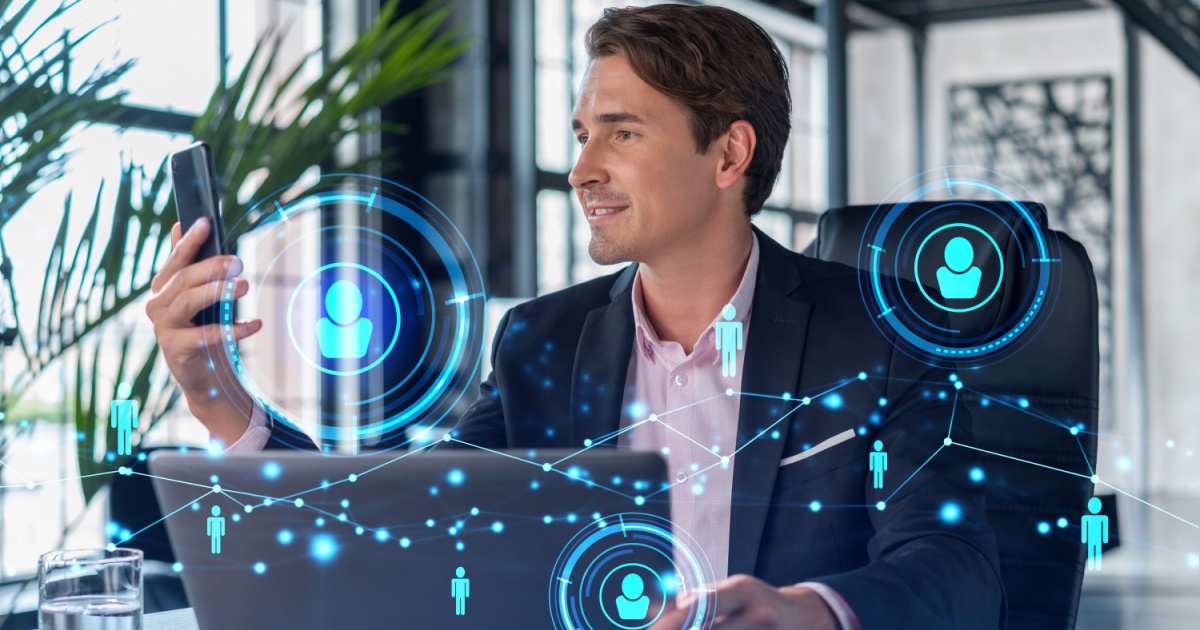 RH precisa reinventar funções e operar em novo modelo para era da IA, alerta Gartner