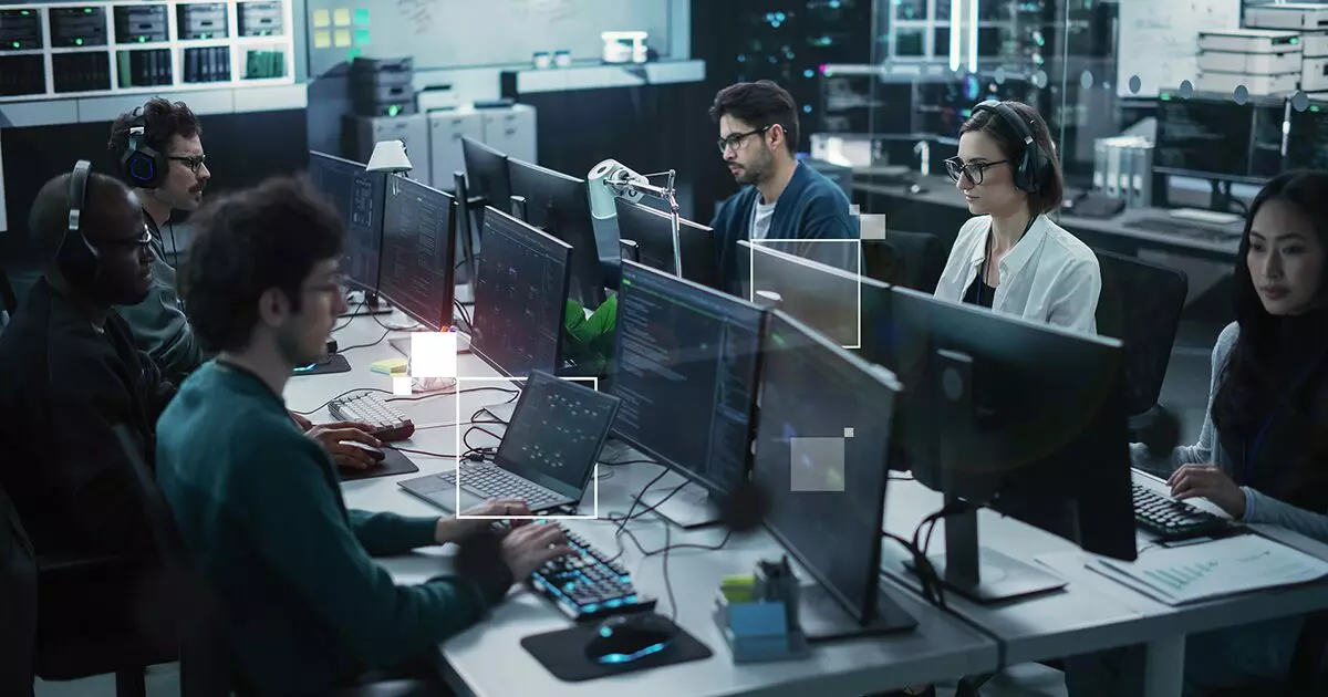 7 perfis de profissionais de tecnologia em alta para 2026