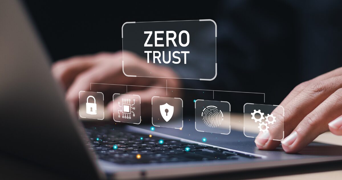 50% das organizações adotarão governança de dados ‘zero trust’ até 2028
