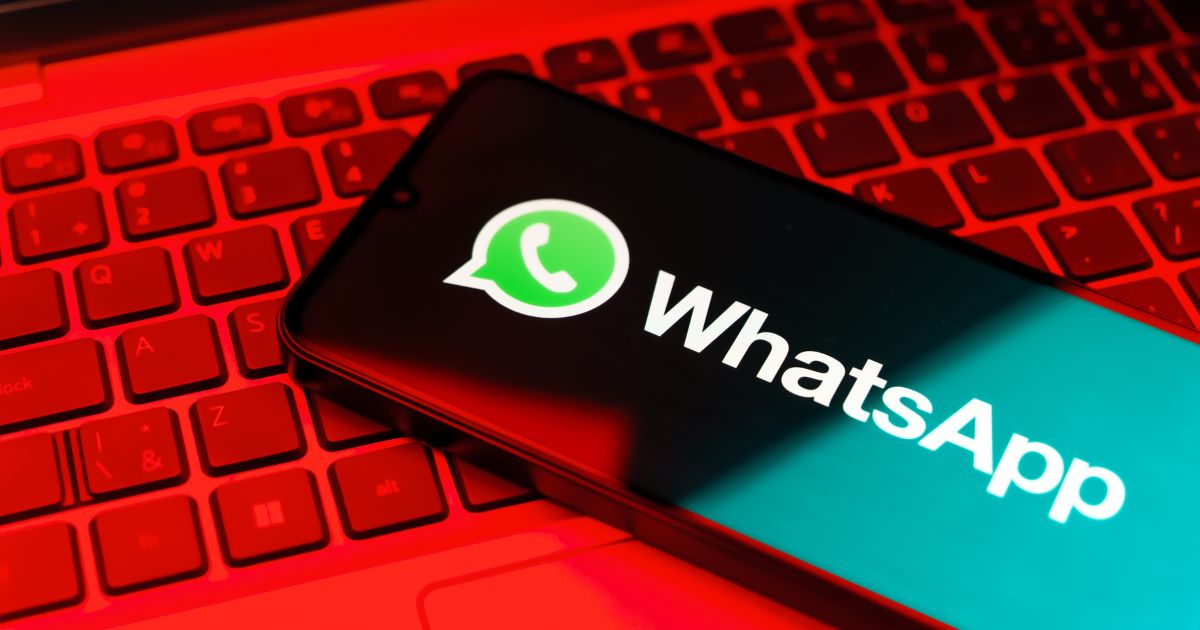 Nova campanha de malware usa WhatsApp e engenharia social para roubar dados bancários