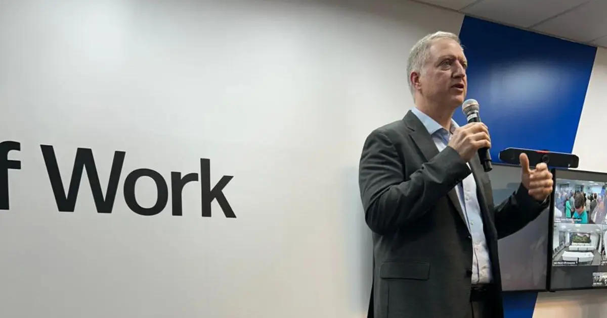 Tecnologia melhora o equilíbrio entre vida profissional e pessoal para quase 90% dos brasileiros, diz HP