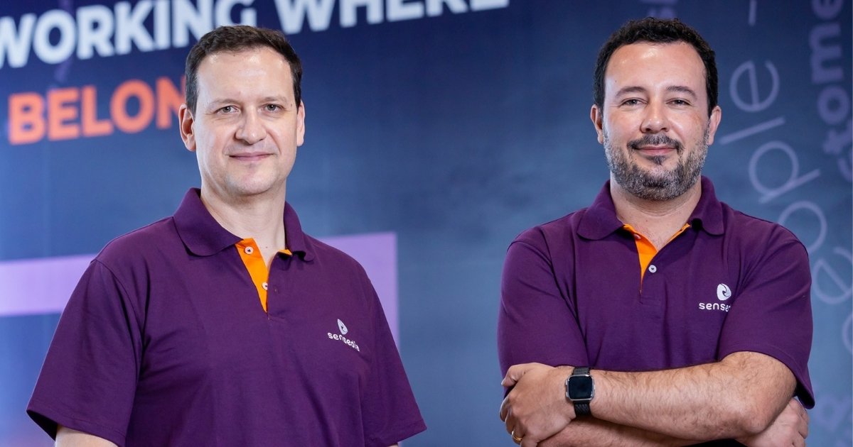 Sensedia dobra receita com parceiros e cresce 25% fora do Brasil