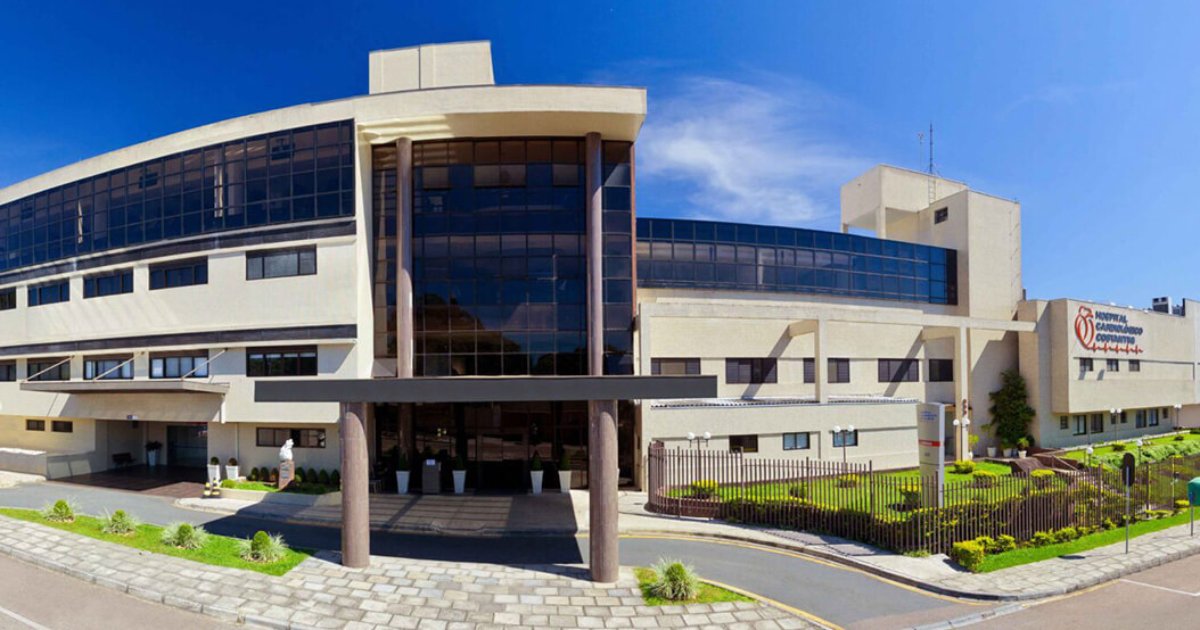 Hospital de Curitiba adota equipamentos com IA na cardiologia