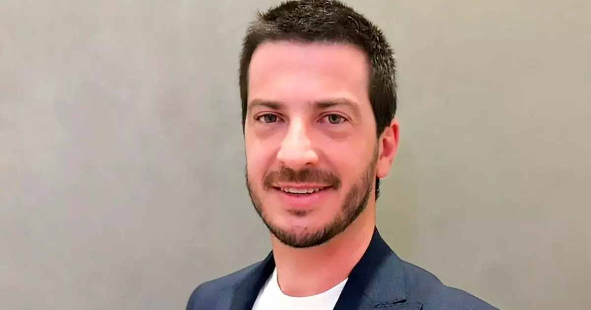 Ex-Salesforce assume a liderança da Automation Anywhere no Brasil