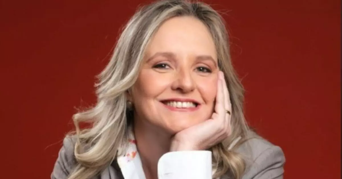 Genesys nomeia Amanda Andreone como nova vice-presidente para América Latina