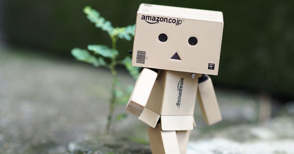 Amazon compra startup especializada em robôs humanoides