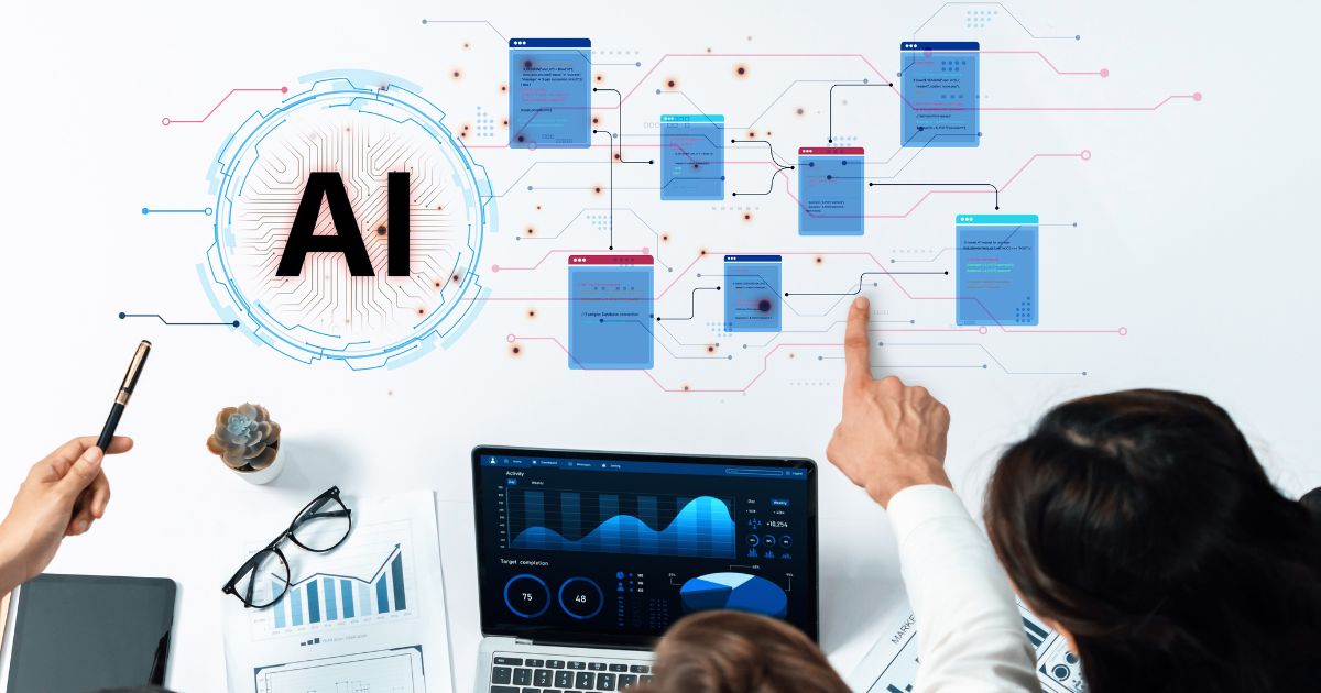 Por que o impacto da IA está sendo subestimado e como ela vai transformar a produtividade dos negócios