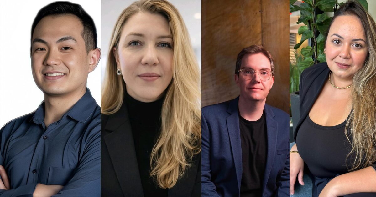 Novos executivos da semana: Conta Simples, Skyone, Nava, Johnson Controls e mais