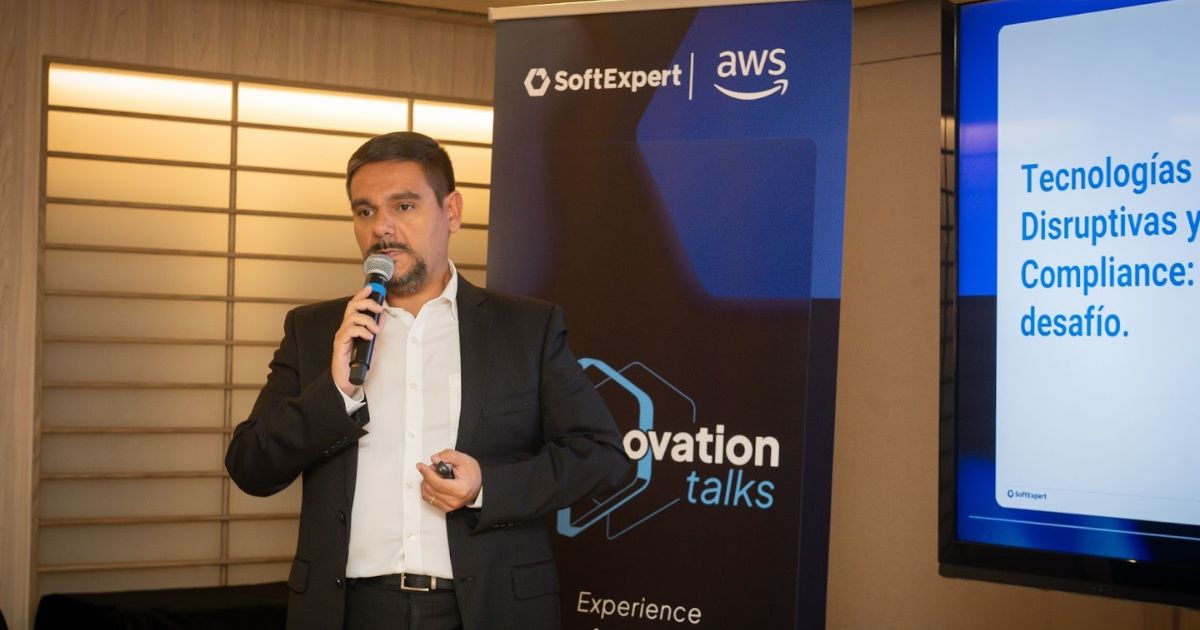 SoftExpert expande presença internacional com novos projetos de governança para a Michelin e Mahou