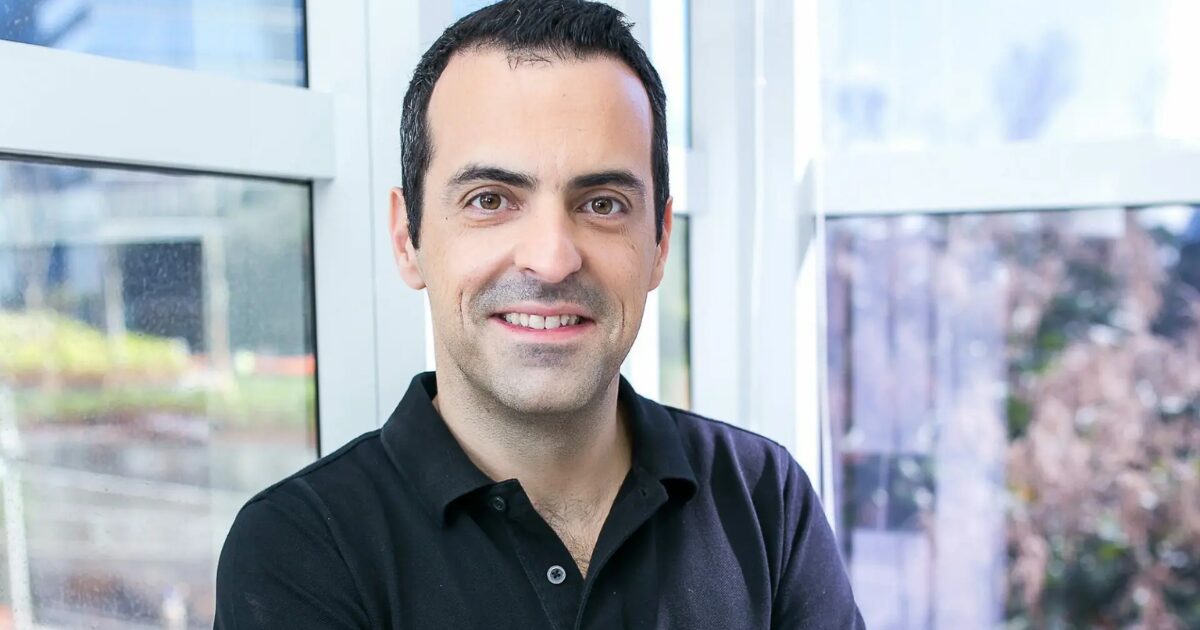Meta traz Hugo Barra de volta em meio à corrida por agentes de IA
