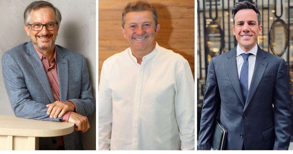 IT Forum Trancoso 2026: relacionamento, negócio e a futura união entre Semantix e Atos